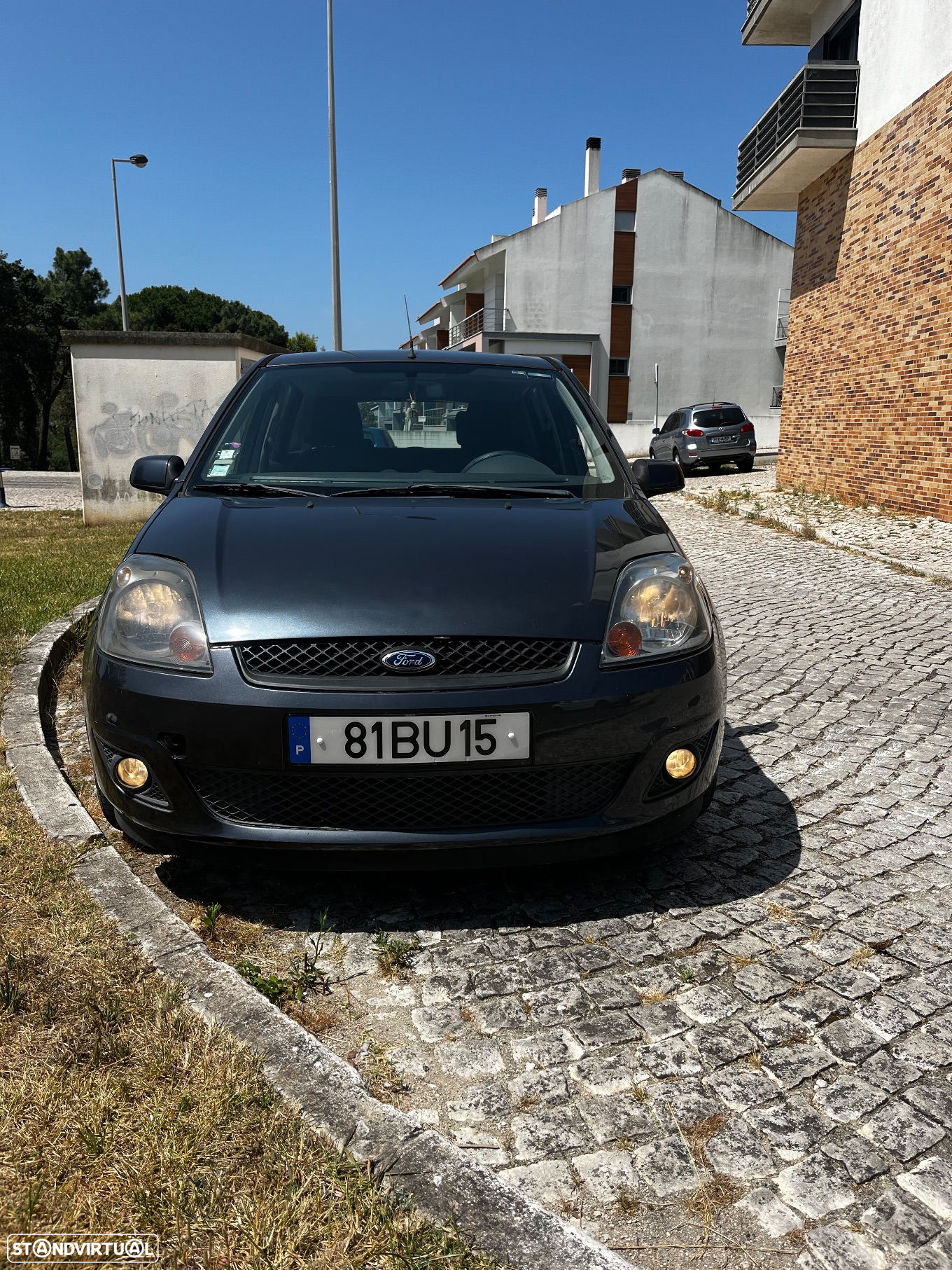 Ford Fiesta 1.25 Connection - 16