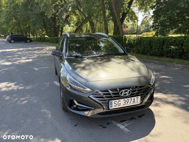 Hyundai i30 1.5 T-GDI 48V Smart - 32