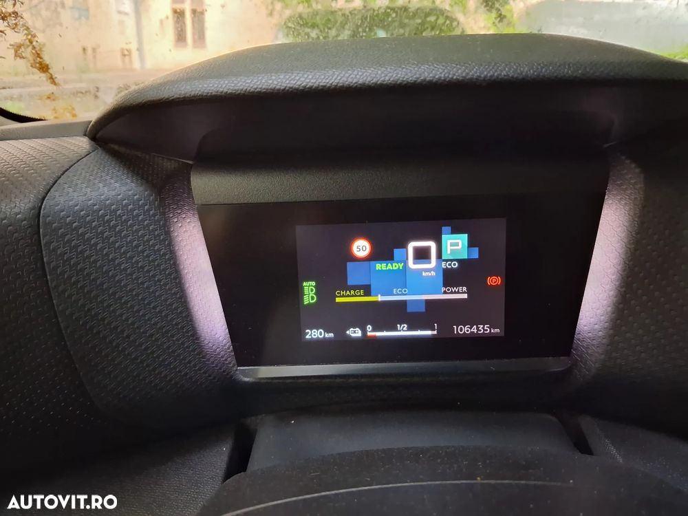 Citroën C4 Feel Pack - 4