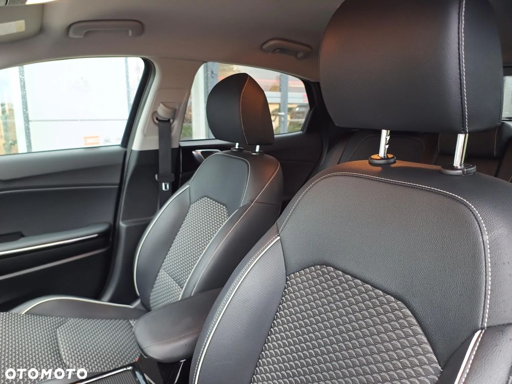 Kia XCeed 1.5 T-GDI L DCT - 11