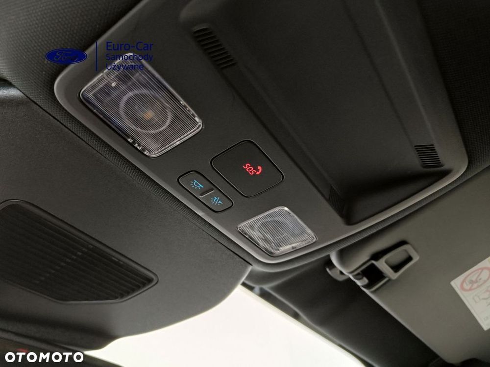 Ford Kuga 2.5 Duratec PHEV ST-LINE X - 29
