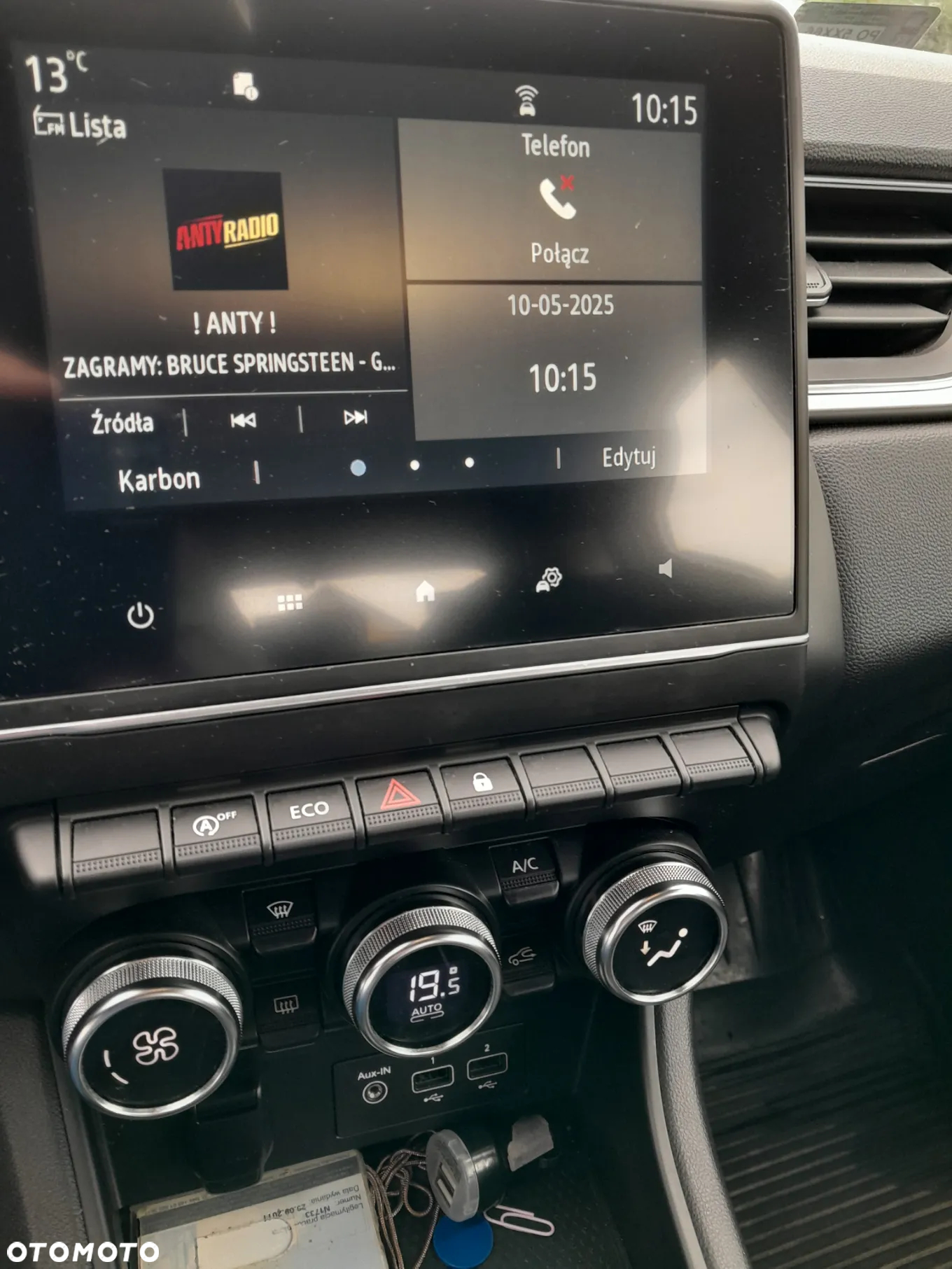 Renault Captur 1.0 TCe Intens - 15