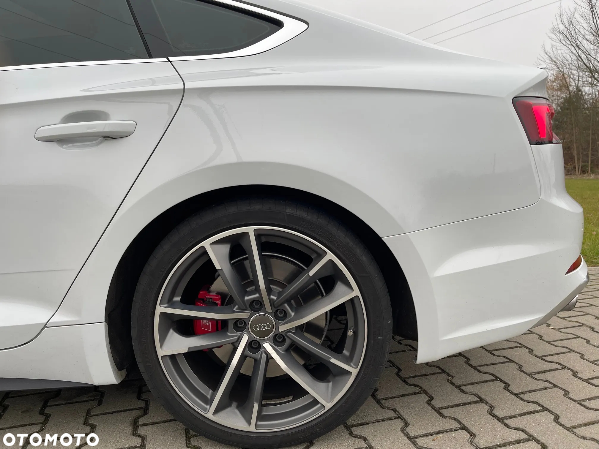 Audi S5 Coupé - 6