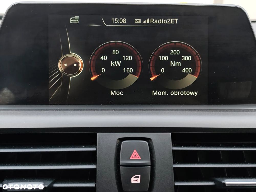 BMW Seria 1 118d xDrive Edition Metropolitan - 22