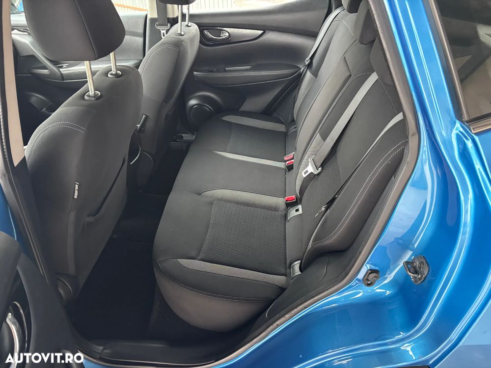 Nissan Qashqai 1.5 DCI N-CONNECTA - 33