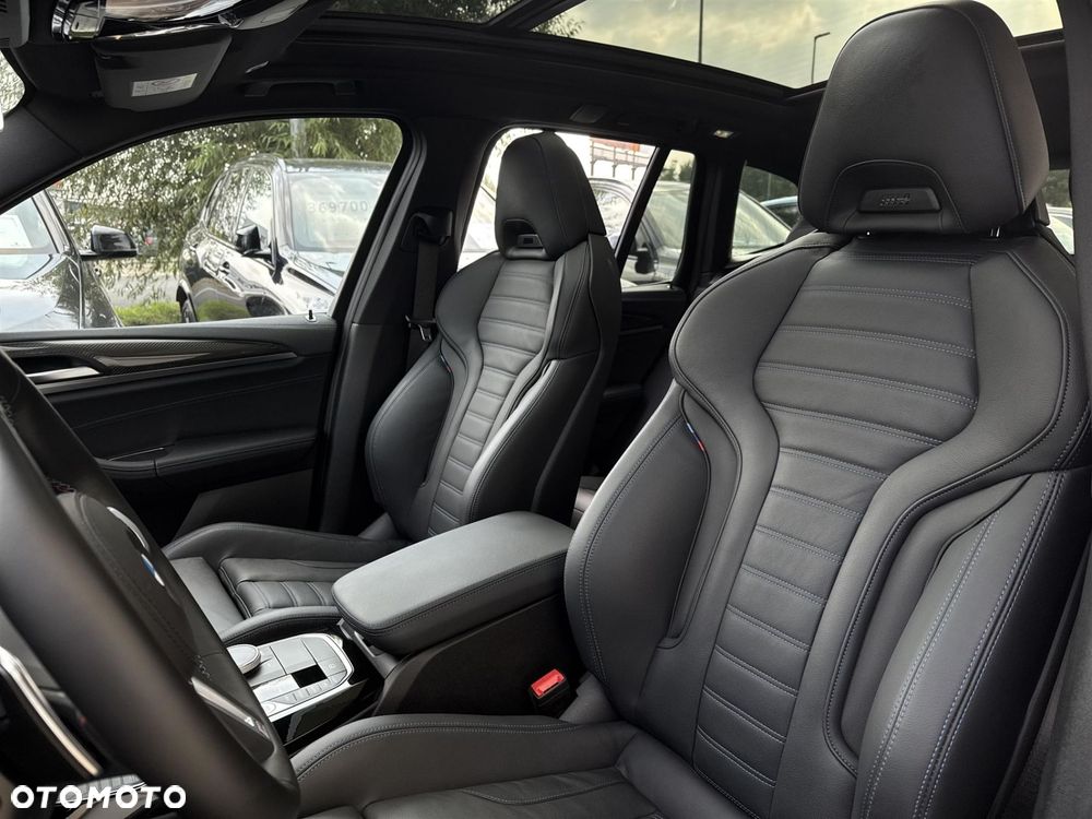 BMW X3 - 21