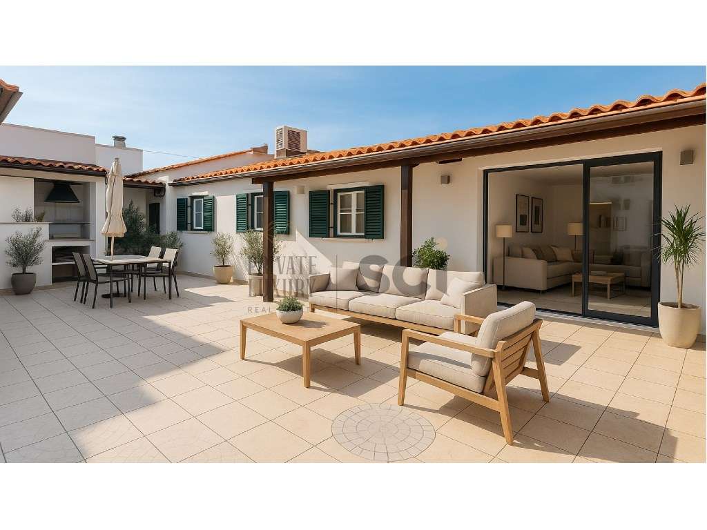 Hostel Licença AL na Costa da Caparica - Investimento Seguro - Grande imagem: 3/60