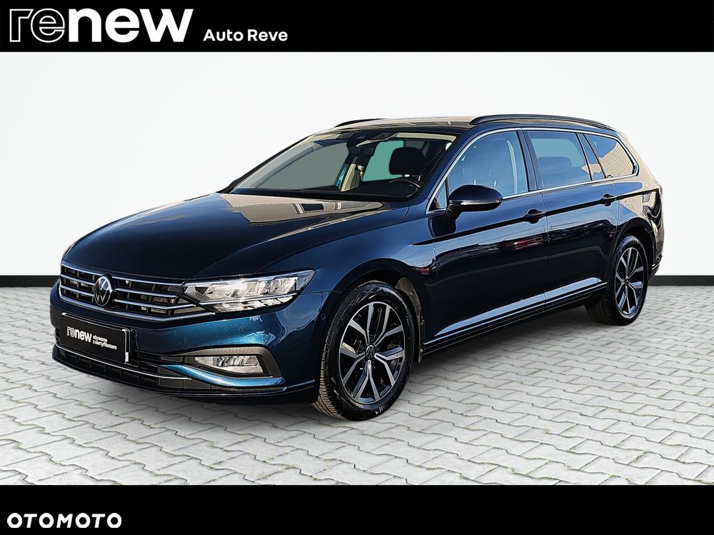 Volkswagen Passat - 2