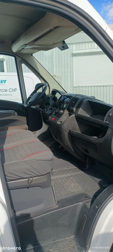 Peugeot Boxer - 8