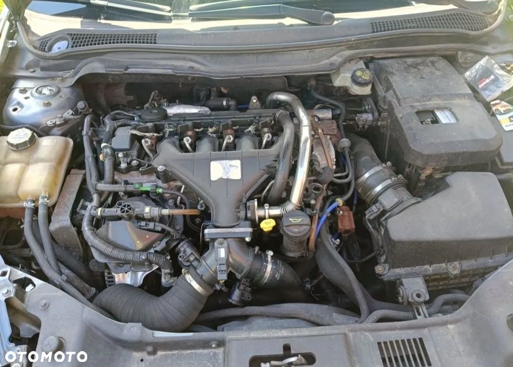 Volvo C30 2.0D - 5