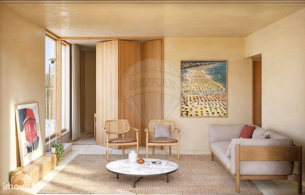 Apartamento T2 para venda - Grande imagem: 2/15