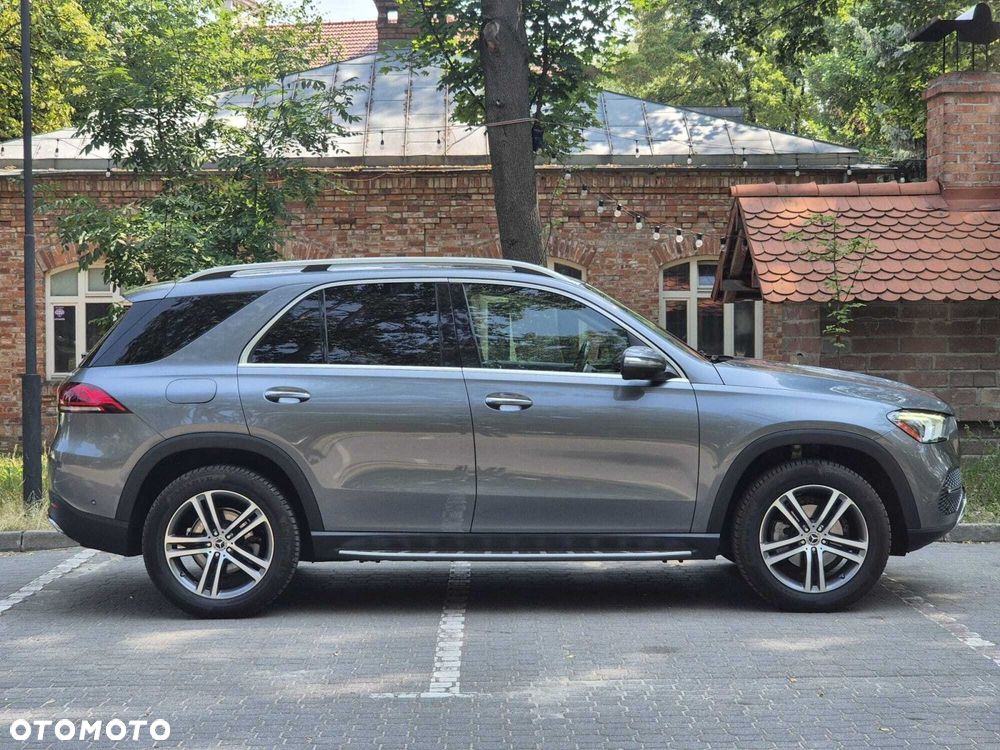 Mercedes-Benz GLE - 15