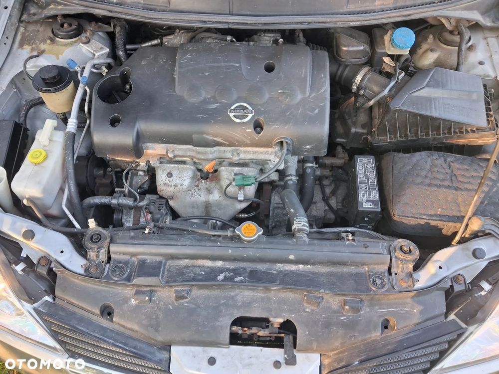 Nissan Primera - 10