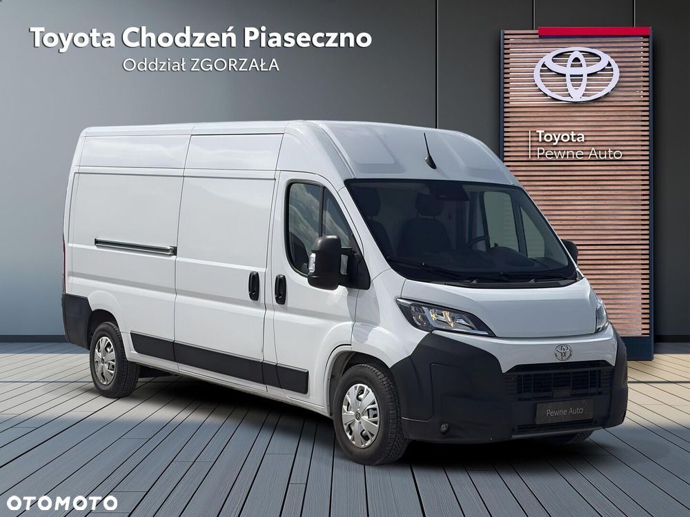 Toyota PROACE MAX - 8