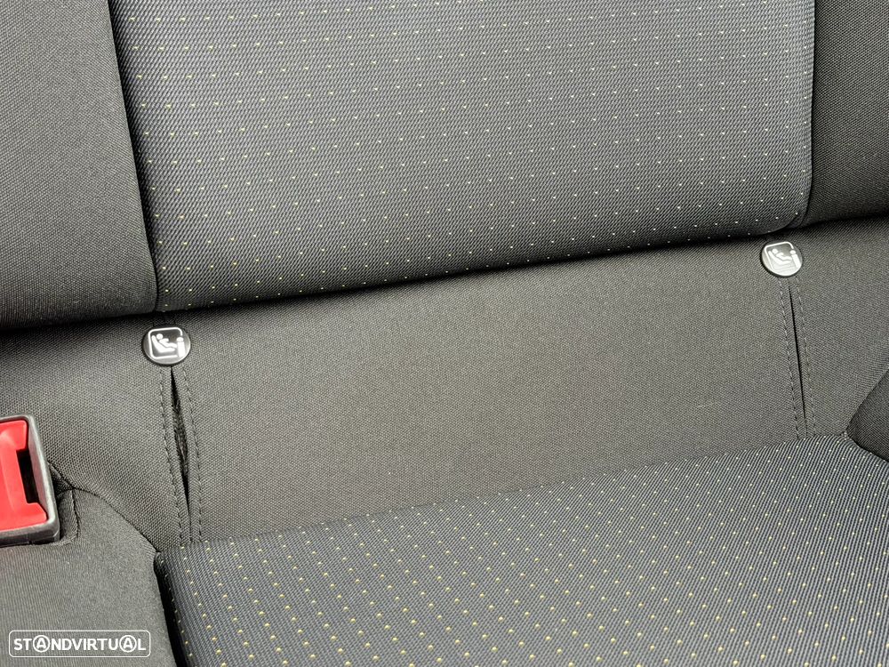 SEAT Ibiza 1.0 Reference - 40