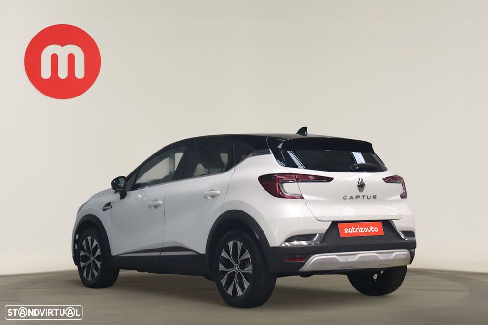 Renault Captur 1.0 TCe Techno - 3