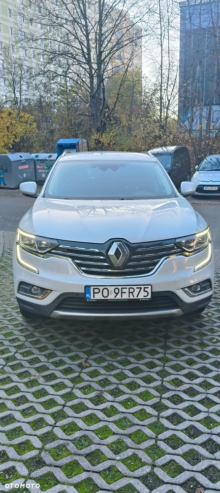 Renault Koleos 2.0 dCi Winter Edition 4x4 X-Tronic - 1