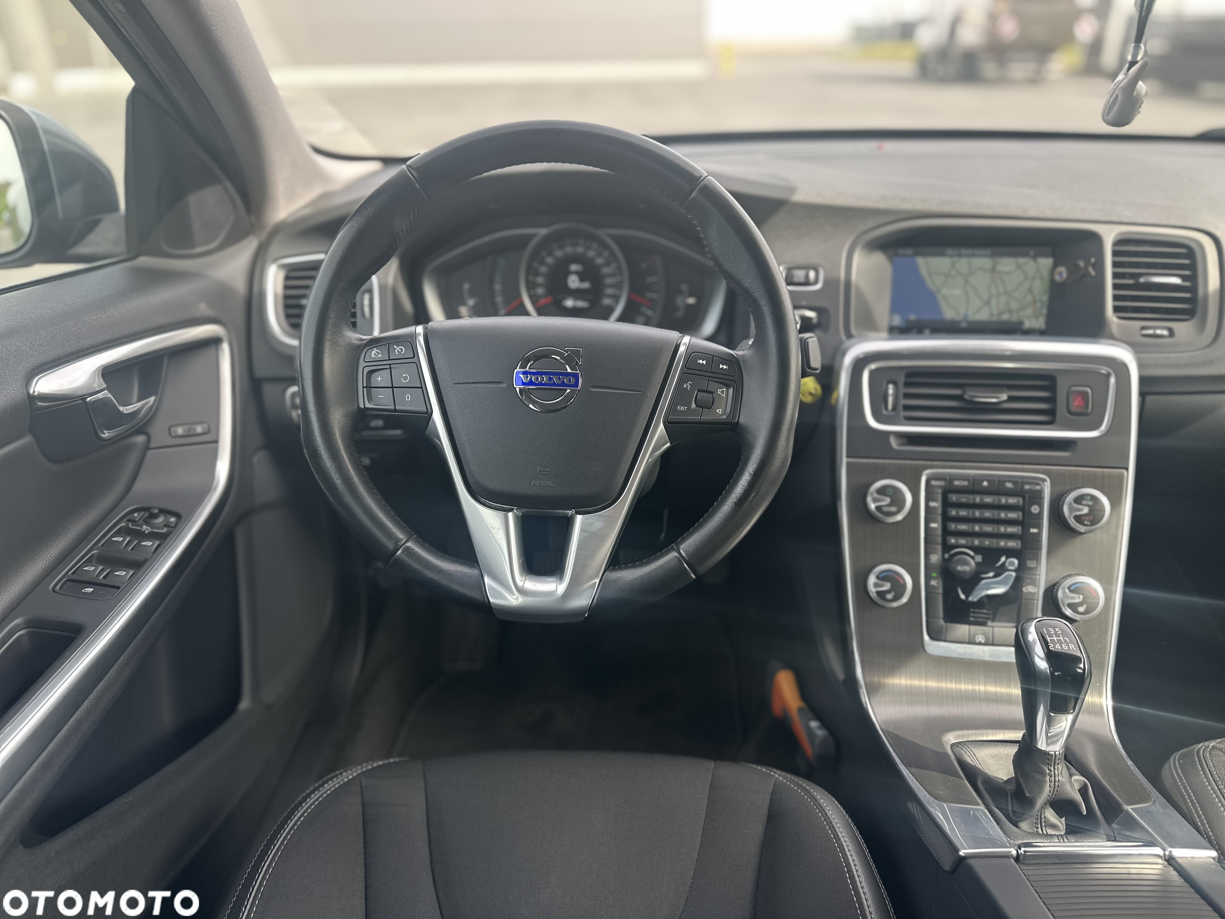Volvo S60 - 9