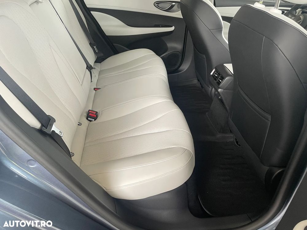 Byd Seal - 11