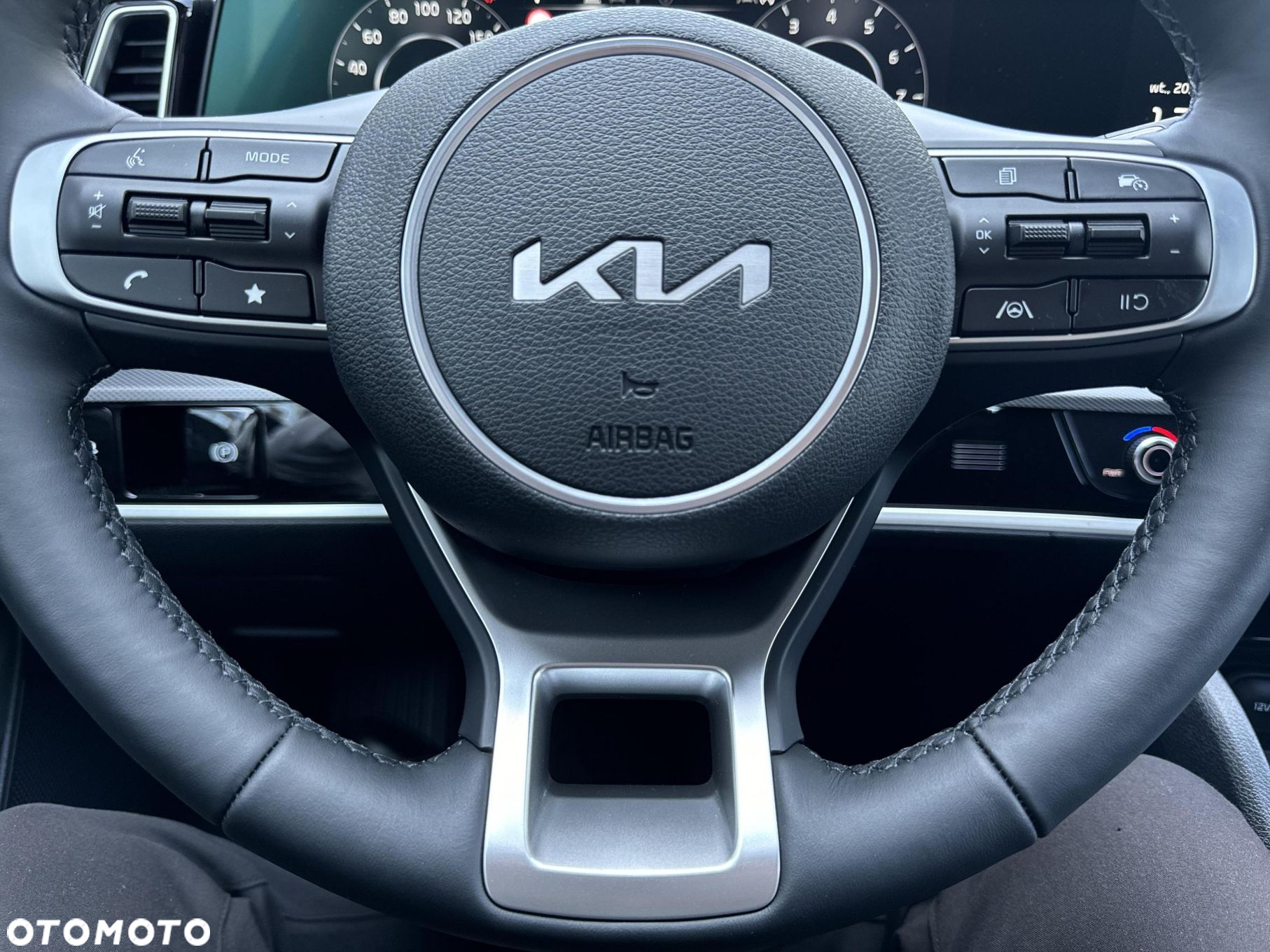Kia Sportage - 20