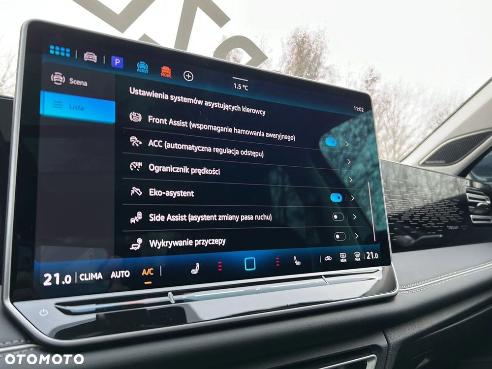 Volkswagen Tiguan - 20