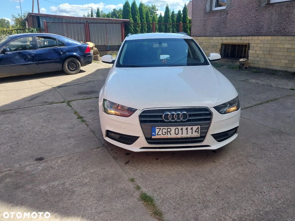 Audi A4 ver-2-0-tdi - 1