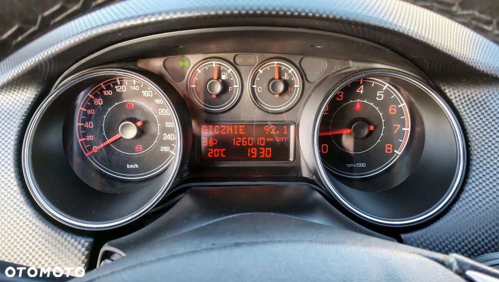 Fiat Bravo - 22