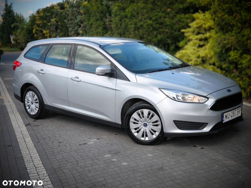 Ford Focus - 6