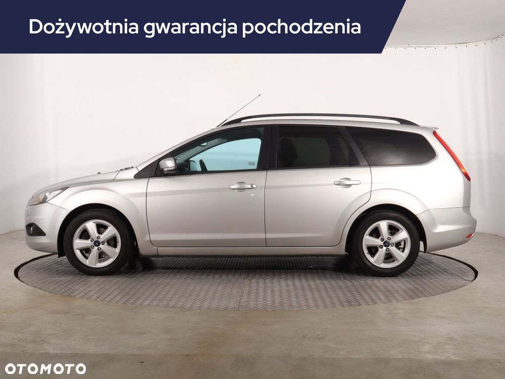 Ford Focus SW - 4