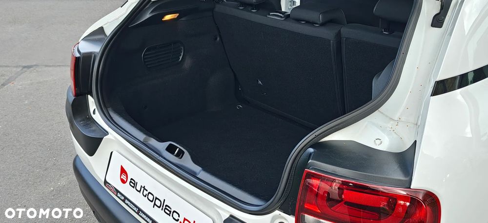 Citroën C4 Cactus - 10
