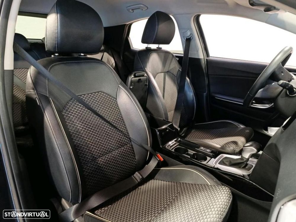 Kia XCeed 1.6 GDi PHEV Drive - 3