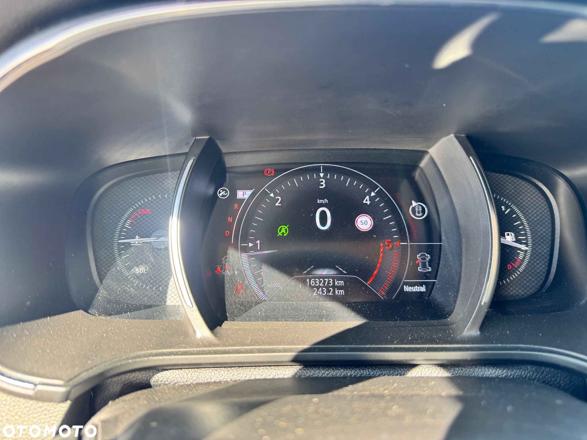 Renault Megane BLUE dCi 150 EDC GT LINE - 23