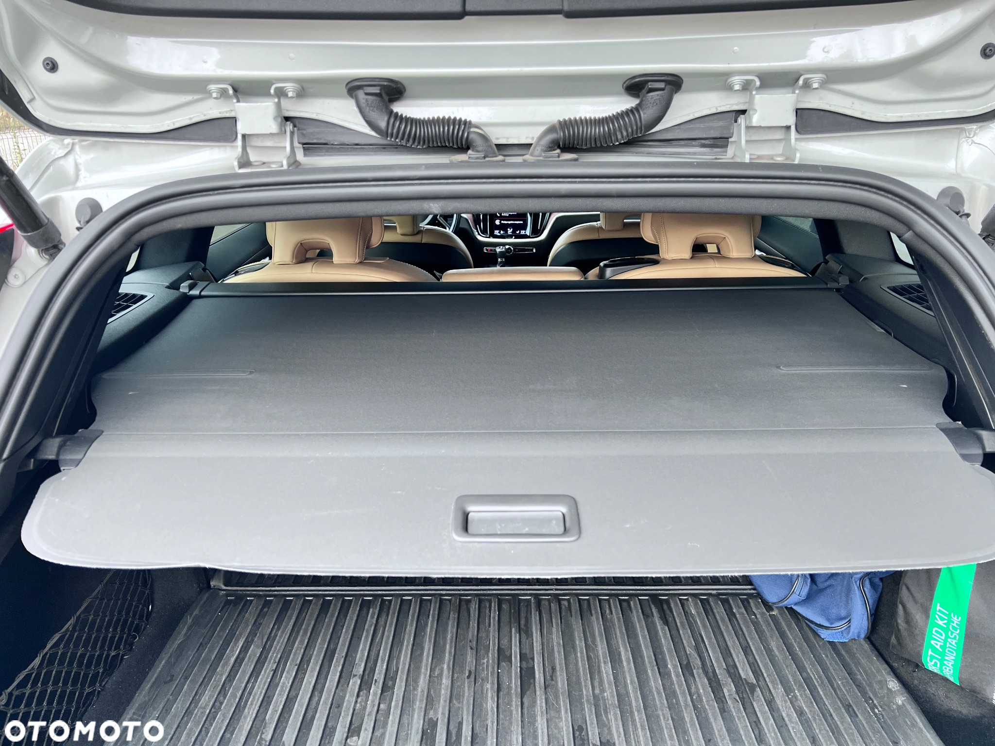 Volvo V60 - 22