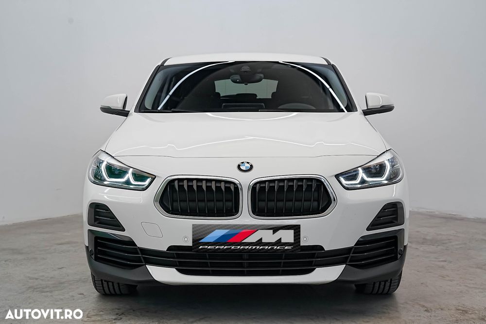 BMW X2 sDrive18d Aut. M Sport - 1