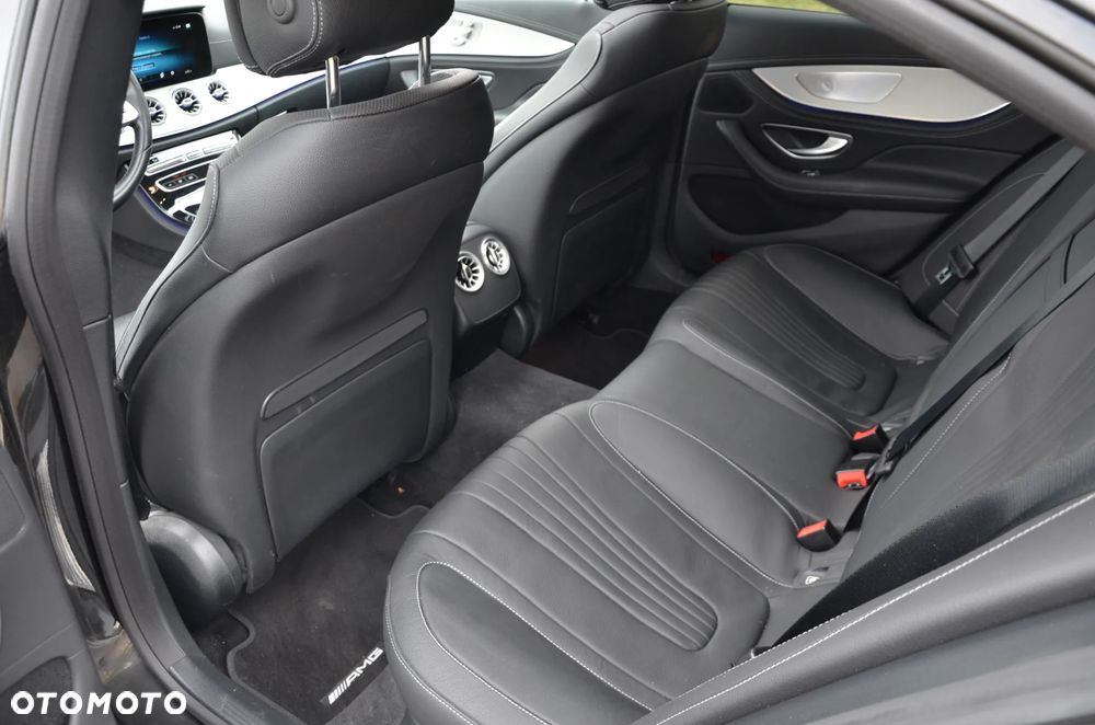 Mercedes-Benz CLS 220 d 9G-TRONIC AMG Line - 17