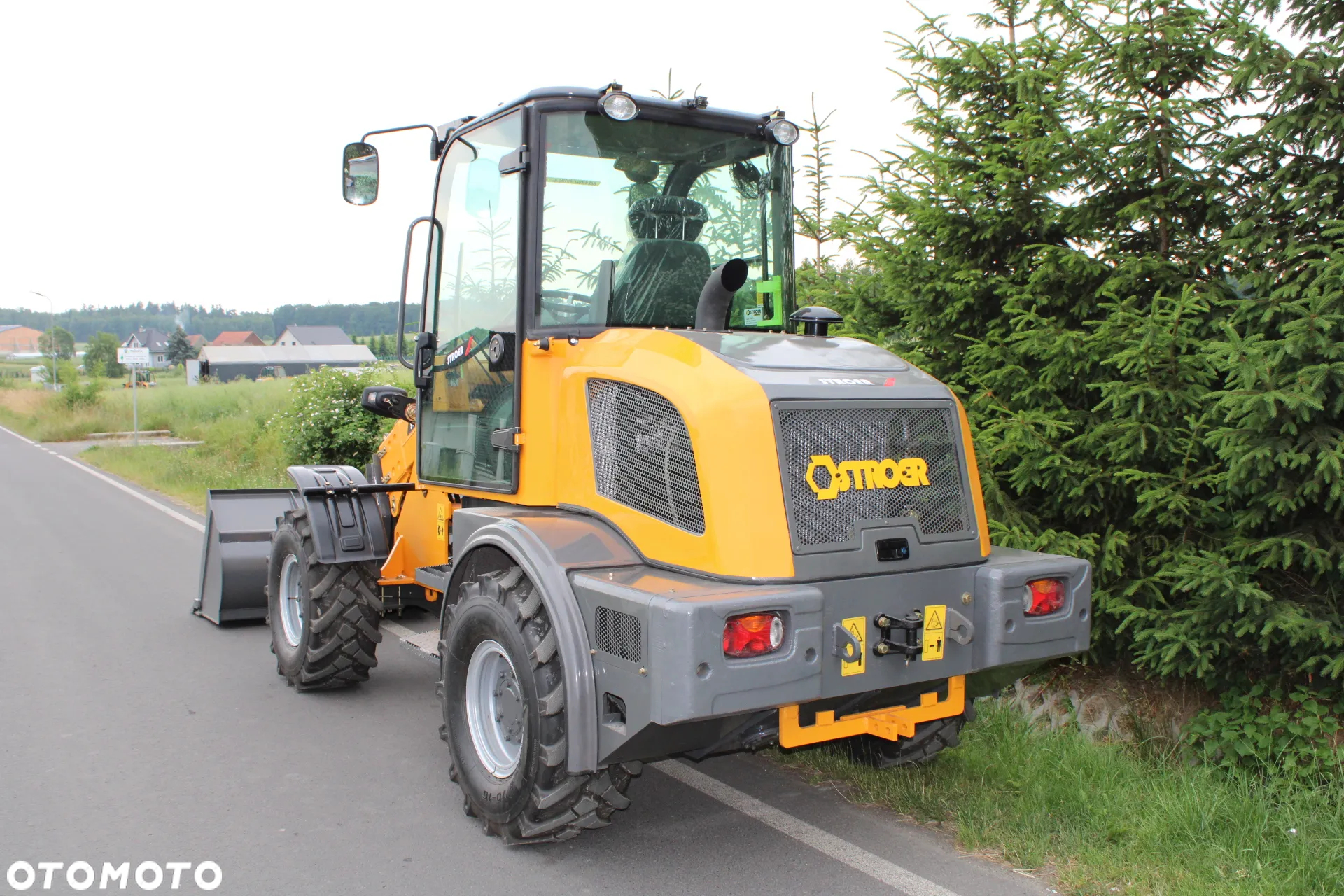 Stroer NW 916L Long Nose - 11