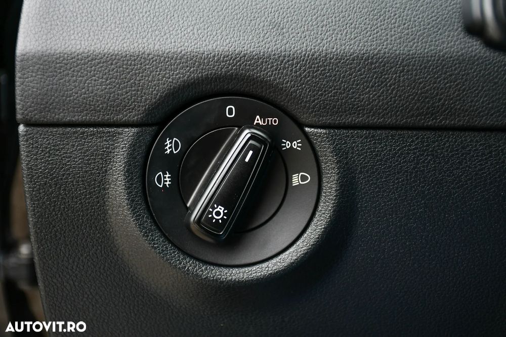 Skoda Octavia 2.0 TDI (Green tec) DSG RS - 18