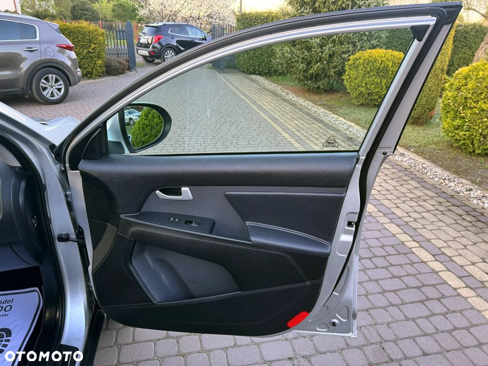 Kia Sportage - 35