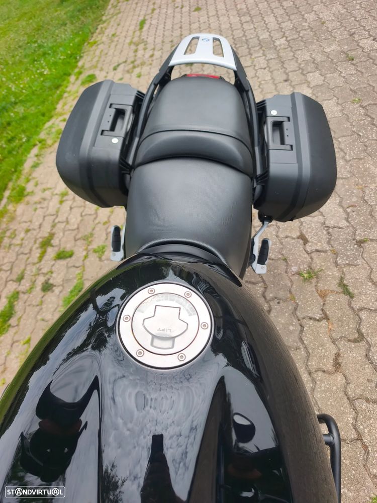 BMW R 1150 R Abs - 5