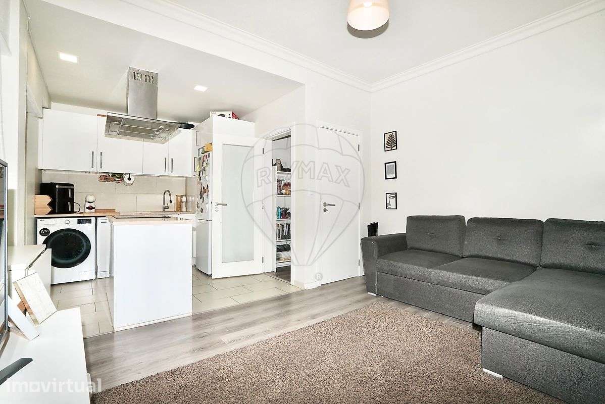 Apartamento T2 para venda - Grande imagem: 3/19