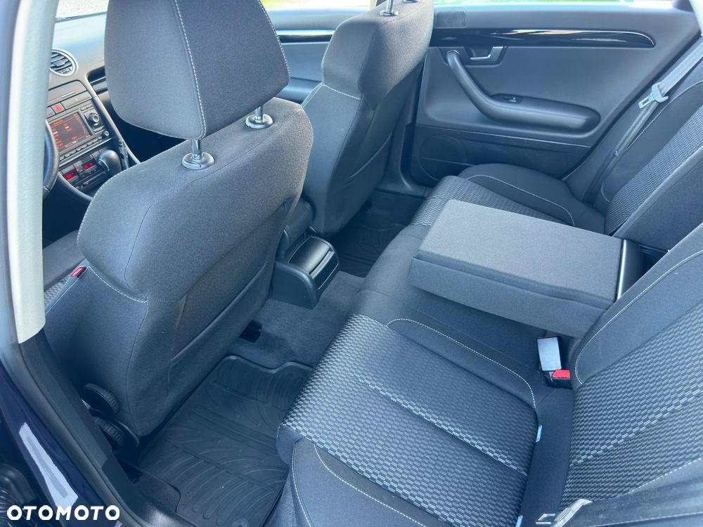 Seat Exeo 2.0 TDI CR Multitronic Sport - 27