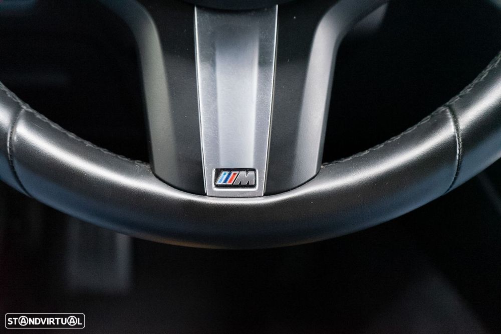 BMW 320 d Pack M Auto - 42