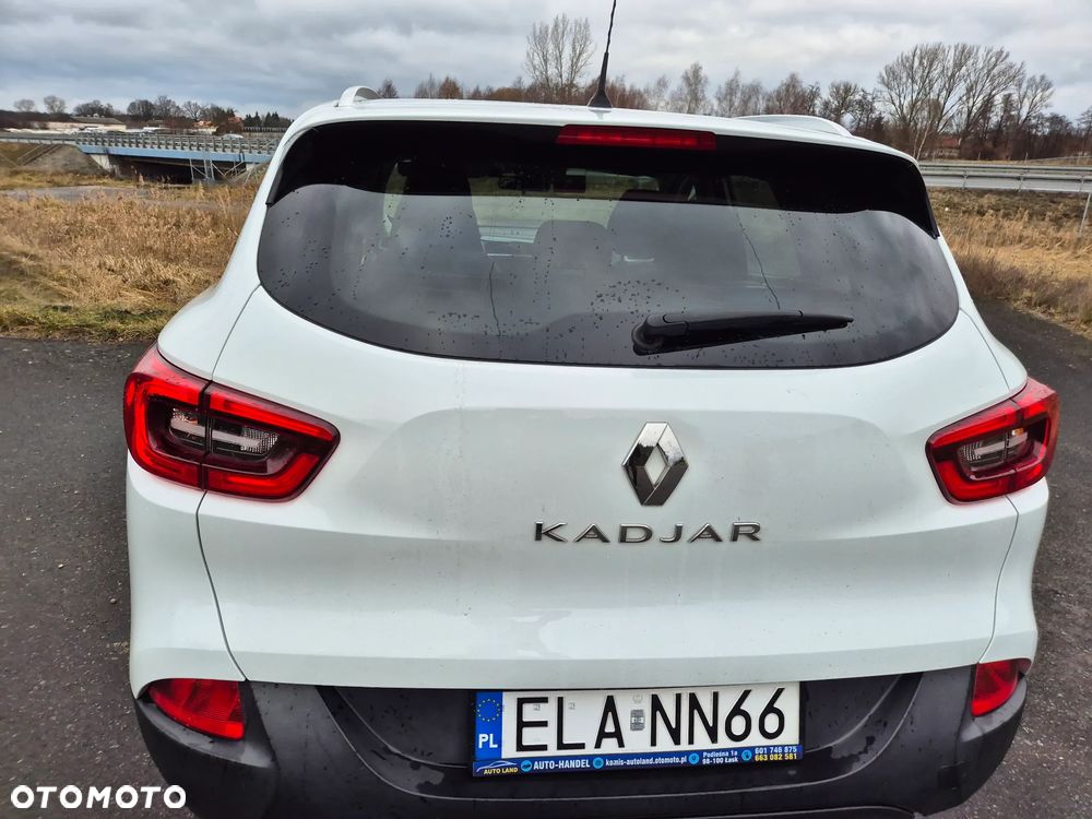 Renault Kadjar Energy TCe 130 Life - 8