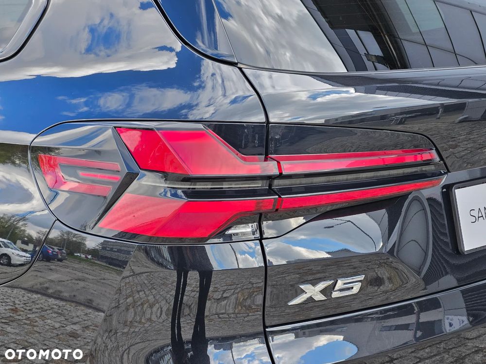 BMW X5 xDrive30d mHEV sport - 14