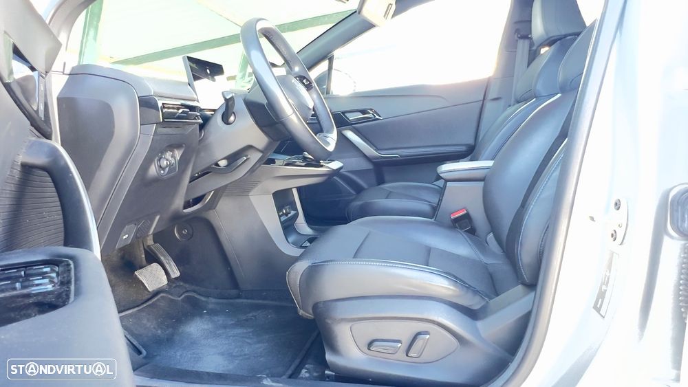MG MG4 77 kWh Extended Range Luxury - 14