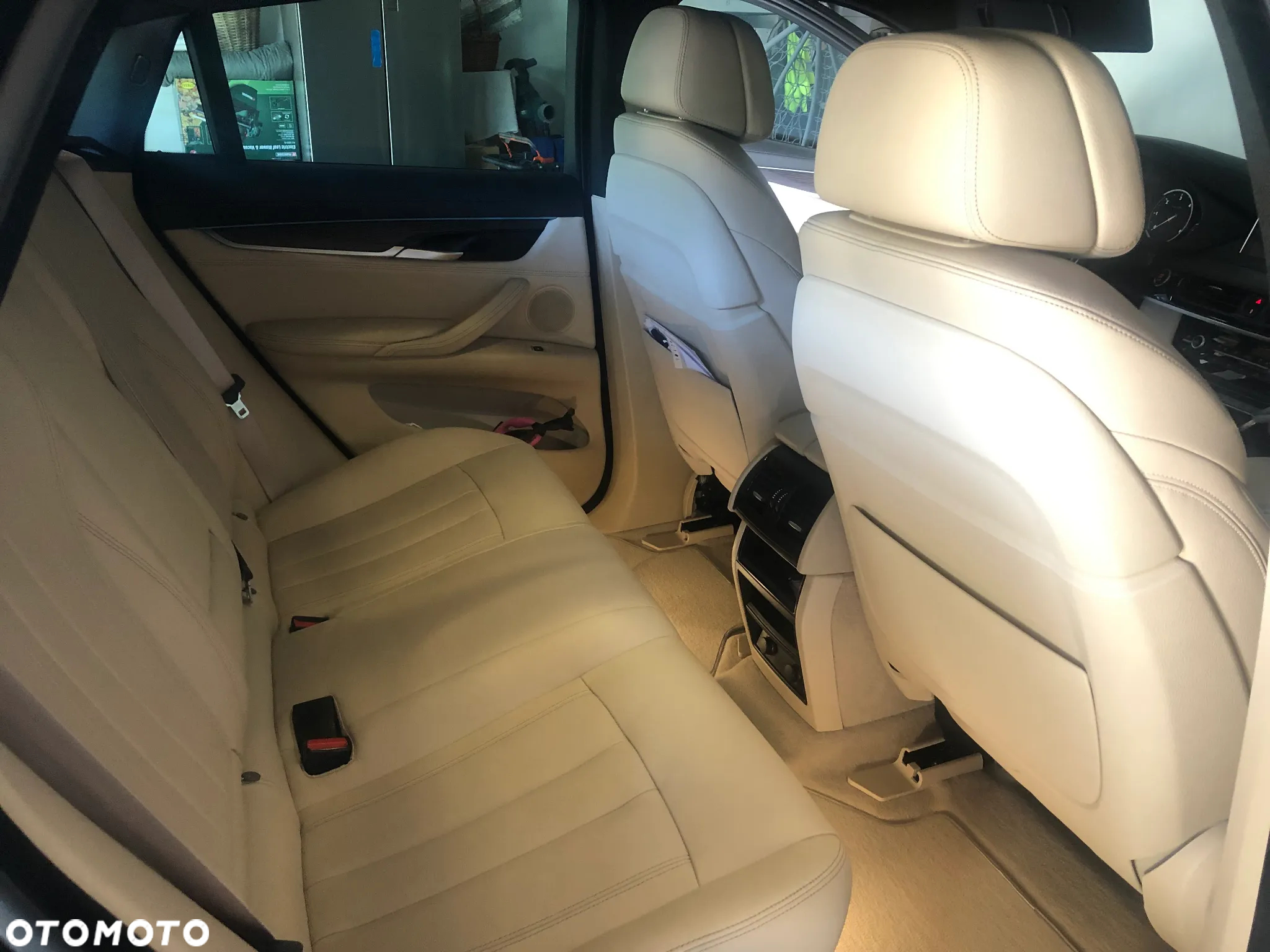 BMW X6 xDrive30d M Sport - 11