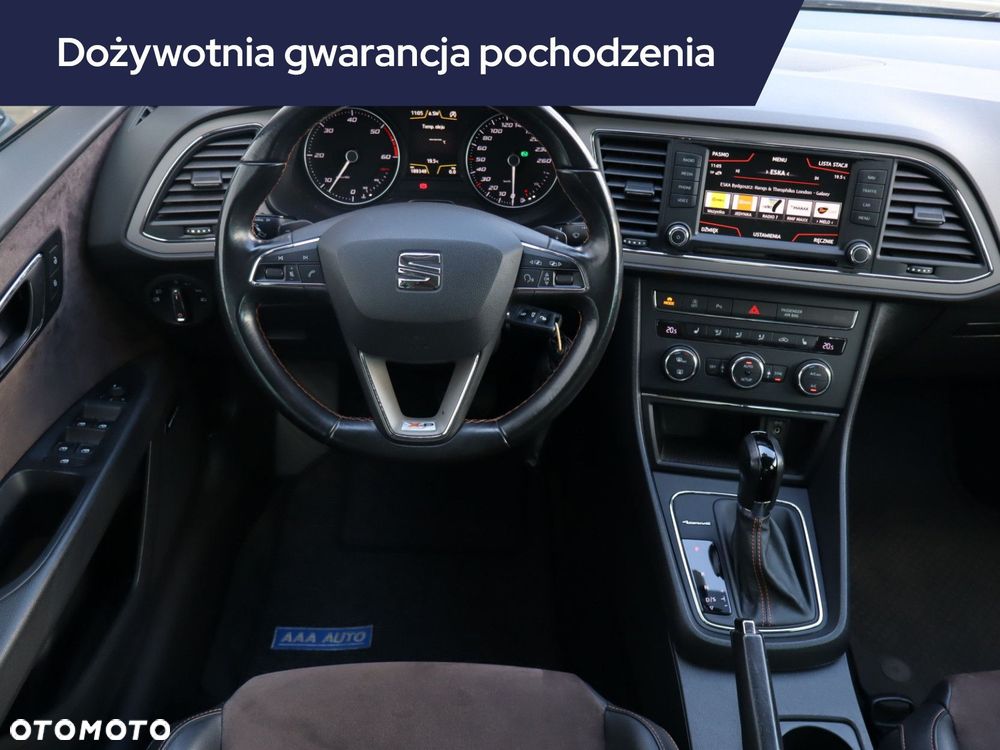 Seat Leon Sportstourer - 9