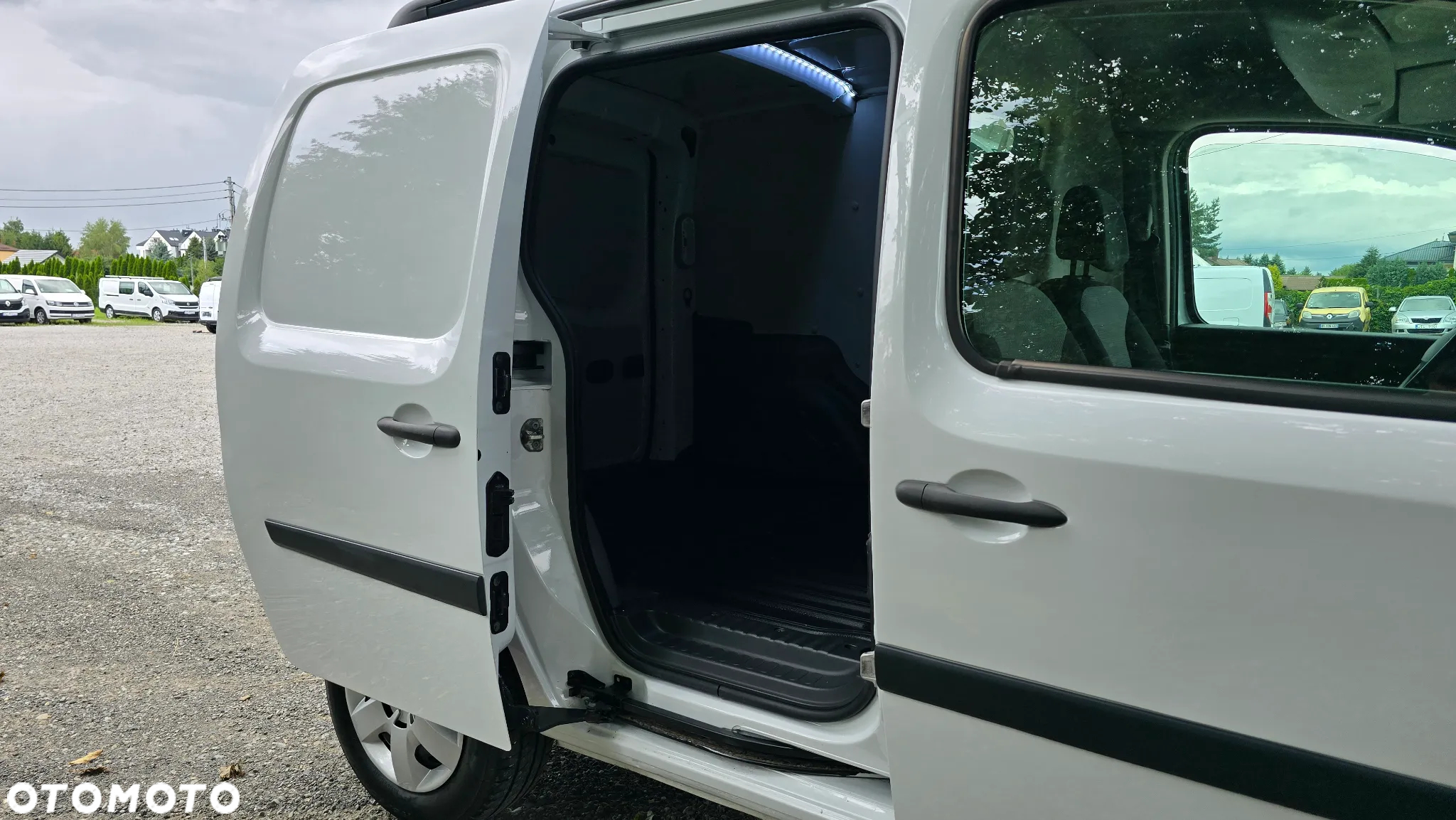 Renault Kangoo - 8