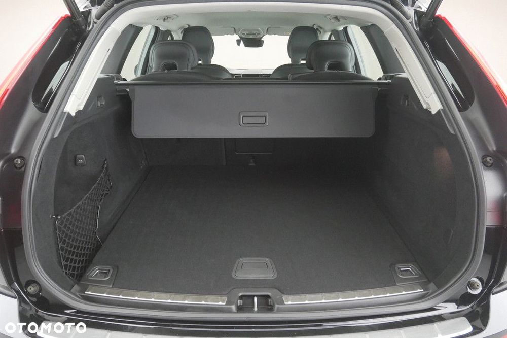 Volvo XC 60 - 16