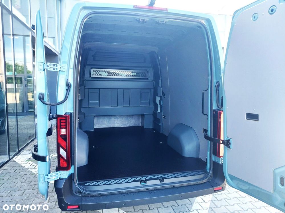 Renault Master FURGON - 10